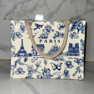 PARIS TOTE from Paris